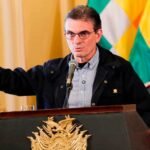Rodrigo Paz envía ley a la ALP para regular estados de excepción y denuncia financiamiento del narcotráfico