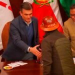 Gobierno y COB inician diálogo clave para pacificar Bolivia tras 43 días de bloqueos