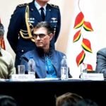 Manfred Reyes Villa al presidente Rodrigo Paz: “tiene que darse la solución ya”