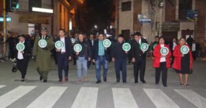 SACABA---DESFILE