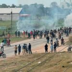 Bolivia inicia la semana al límite: más de 90 bloqueos y presión para declarar Estado de Excepción