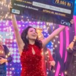 ¡Sarahni Paniagua es la ganadora de La Gran Batalla, Duelo de Voces!