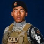 Muere un sargento de la Armada en violento enfrentamiento con contrabandistas en Oruro