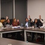 Senado aprueba la Ley de Estados de Excepción con recortes al proyecto original y la remite a Diputados