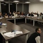 Senado aprueba en grande la Ley de Estados de Excepción