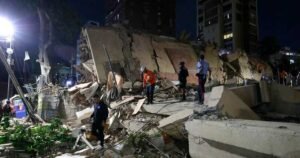 TERREMOTO-VENEZUELA