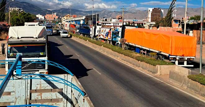 TRANSPORTE---FILAS