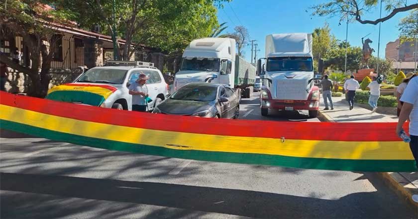 TRANSPORTE-PESADO