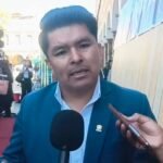 El senador Wilder Veliz denuncia falta de diálogo en el Ejecutivo; el país cumple 47 días de bloqueos