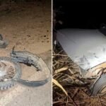 Accidente en la vía Mizque – Sucre deja un fallecido, dos heridos y un conductor prófugo
