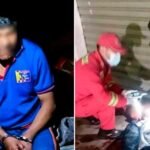 Apuñalan y matan a un policía jubilado en Cochabamba; el agresor ya fue capturado