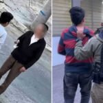 Encarcelan al joven que agredió a un anciano en Sucre: pidió perdón entre lágrimas