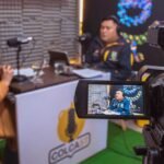Colcapirhua lanza “Puerta Abierta”, su primer podcast oficial para conectar con la ciudadanía