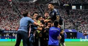 ARGENTINA