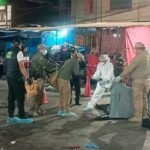 Cochabamba: librecambista asesinado llevaba cerca de $us 100 mil