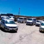 Diputado chileno advierte aumento de robo de autos por posible nacionalización de “chutos” en Bolivia