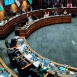El Senado aprueba en grande la Ley de Acceso a la Información Pública