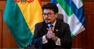 CANCILLER---FERNANDO