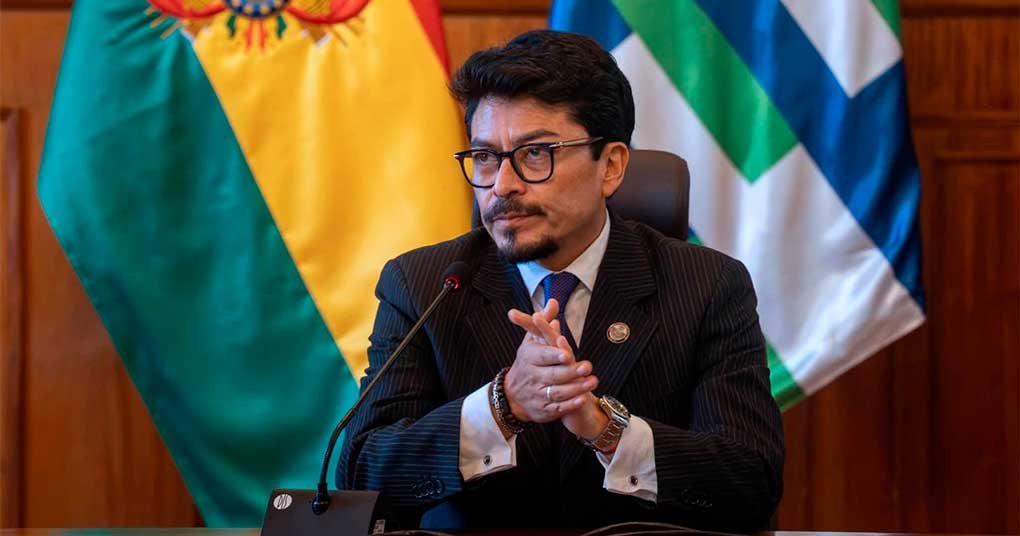 CANCILLER---FERNANDO