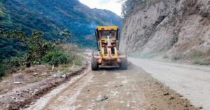 CARRETERA