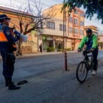 Cochabamba aplicará multa de Bs 10.000 a conductores que invadan las ciclovías