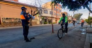 CICLOVIA