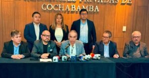 EMPRESARIOS