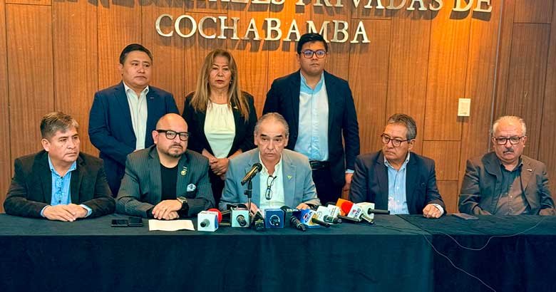 EMPRESARIOS