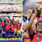 ¡España es Campeona del Mundo! La ‘Roja’ conquista la gloria en una final agónica ante Argentina