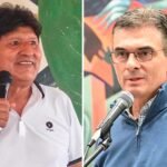 Rodrigo Paz: “La única mamada es la que se tiró Evo Morales 60 mil millones de dólares a los tarijeños”