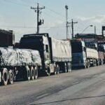 Gobierno atribuye escasez de combustible a “mafias”, abusos de transportistas y bloqueos