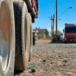 Escasez de diésel pone en riesgo 135.000 hectáreas de maíz y paraliza el transporte en Bolivia