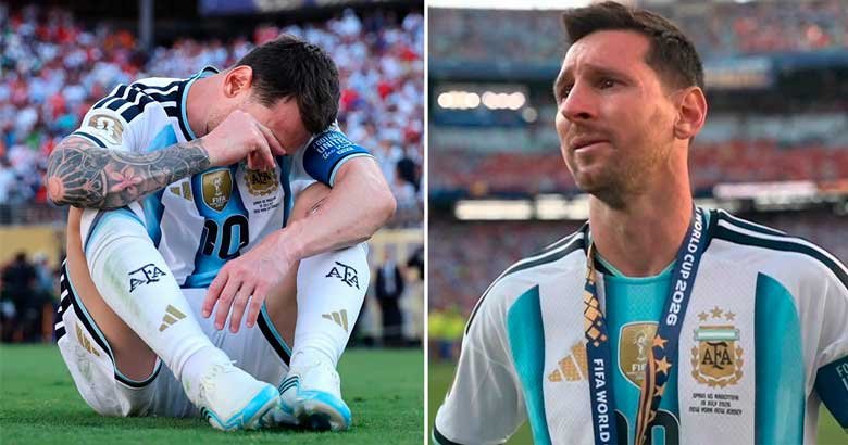 LEO-MESSI