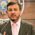 Fiscalía ordena la aprehensión del exministro Mauricio Medinaceli por el caso de la “gasolina basura”