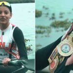 Tetracampeona nacional de 16 años denuncia nepotismo y una sanción “injusta”