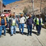 Arranca la Cumbre Minera con reuniones por sectores y en medio de críticas de Fencomin