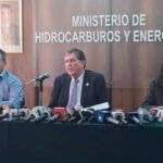Petrobras apoyará la reestructuración de YPFB y regresará a toda la cadena hidrocarburífera