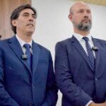 BoA informa que el gerente general se halla fuera del país por asuntos personales