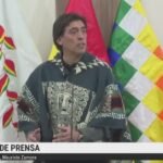 Ministerio de Obras Públicas lanza convocatoria abierta para elegir al nuevo gerente de BoA