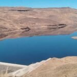 Misicuni tiene agua para 2 años con embalse al 90%; distribuye 40% de su capacidad