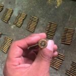 Tráfico de armas en el Trópico: Aprehenden a subteniente del Ejército por desviar munición de guerra