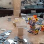 Sacrilegio en Cuchumuela: Saquean la urna del Niño Sikimira, el santo más pequeño