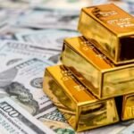 Las reservas cayeron $us 95,9 millones en el primer semestre golpeadas por la baja del oro