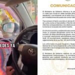 Procesan y repliegan a policías que fueron grabados saludando a Evo Morales en Chimoré