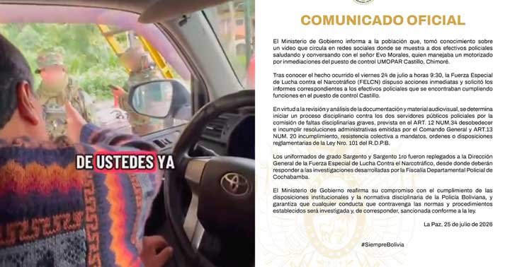 POLICIAS