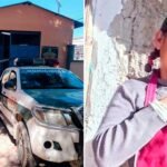 Potosí: Minero asesina a su pareja tras mantenerla secuestrada y bajo control absoluto