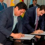 Sacaba y Cochabamba impulsan el “Túnel de la Integración” para aliviar el tráfico vehicular