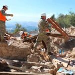 Tragedia en Junín: Sismo de magnitud 5,1 deja al menos seis fallecidos y múltiples daños