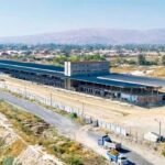 Manfred Reyes Villa: “En septiembre vamos a inaugurar la nueva Terminal de Buses”