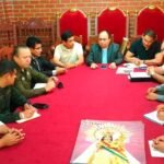 Cochabamba declara feriado departamental el 14 de agosto por la festividad de Urkupiña